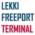 Lekki Freeport Terminal logo