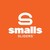 Smalls Sliders logo