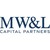 MW&L Capital Partners logo