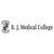 B. J. Medical College, Ahmedabad logo