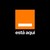 Orange Bissau logo