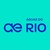 Águas do Rio logo