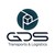GDS - Global Distribution Services  🇬🇧 logo