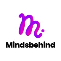 MindsBehind logo