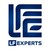LF EXPERTS logo