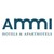 AMMI Hotels Groupe logo