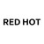 Red Hot logo