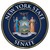 New York State Senate logo