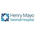 Henry Mayo Newhall Hospital logo