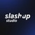 SlashUp Studio logo