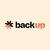 Back Up logo