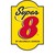 Super8 Motelinc logo