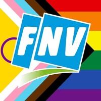 FNV logo
