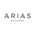Arias Notaires logo