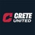 Crete United logo