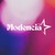 Modencia logo