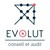Evolut conseil et audit logo