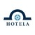 HOTELA logo