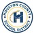 Houston County Board of Education logo