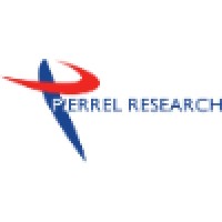 Pierrel Research logo
