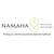 Namaha Healthcare logo