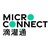 Micro Connect | 滴灌通 logo