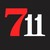 711 Group logo