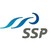 SSP UK & Ireland logo