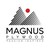 Magnus Plywood logo