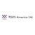 TGES America Ltd. logo