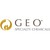 GEO Specialty Chemicals, Inc. logo