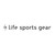 Life Sports Gear logo