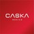 Caska México logo