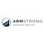 ARMStrong Insurance Services logo