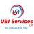 UBI Services Ltd logo