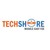 Techshore Middle East logo