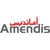 AmendisOfficiel logo