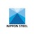 Nippon Steel Corporation logo