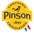 Confiserie Pinson logo