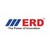 ERD GLOBAL INDIA logo
