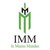 IMM Investment Hong Kong logo