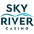 Sky River Casino logo