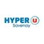 Hyper U Savenay logo