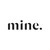 Mine. logo