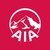 AIA Shared Services logo