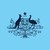 Department of Infrastructure, Transport, Regional Development, Communications, Sport and the Arts logo