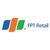 FPT Retail logo