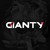 GIANTY logo
