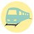 LA LOCOMOTIVE logo