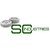 SC INDUSTRIES - PHI SISC SCM logo